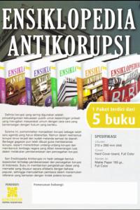 Ensiklopedia Antikorupsi